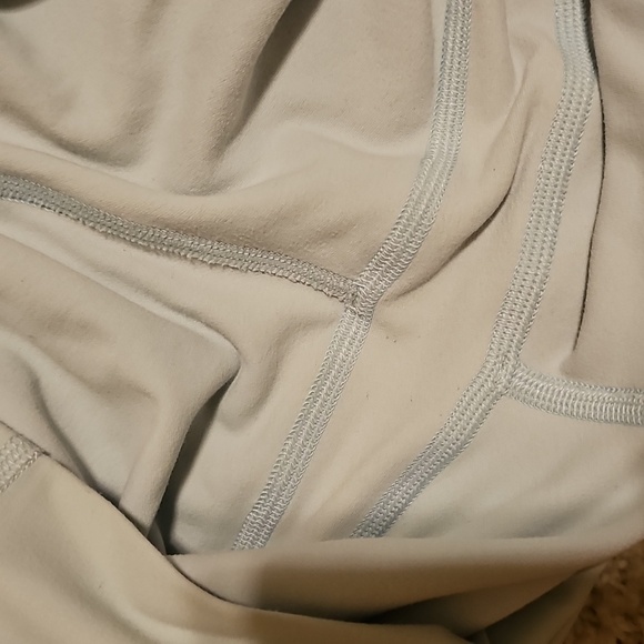 🩵Lululemon Align High Rise Leggings - 25 Inch Ocean Air 🩵  W5DKZS - Picture 7 of 12